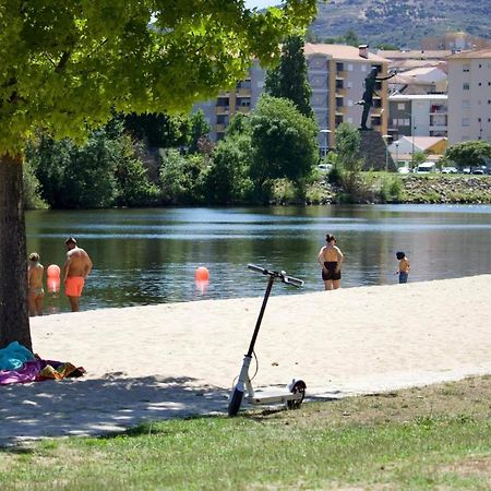 Apartamento Trav. Santa Luzia Mirandela Esterno foto