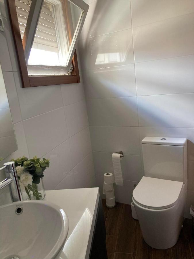 Apartamento Trav. Santa Luzia Mirandela Esterno foto