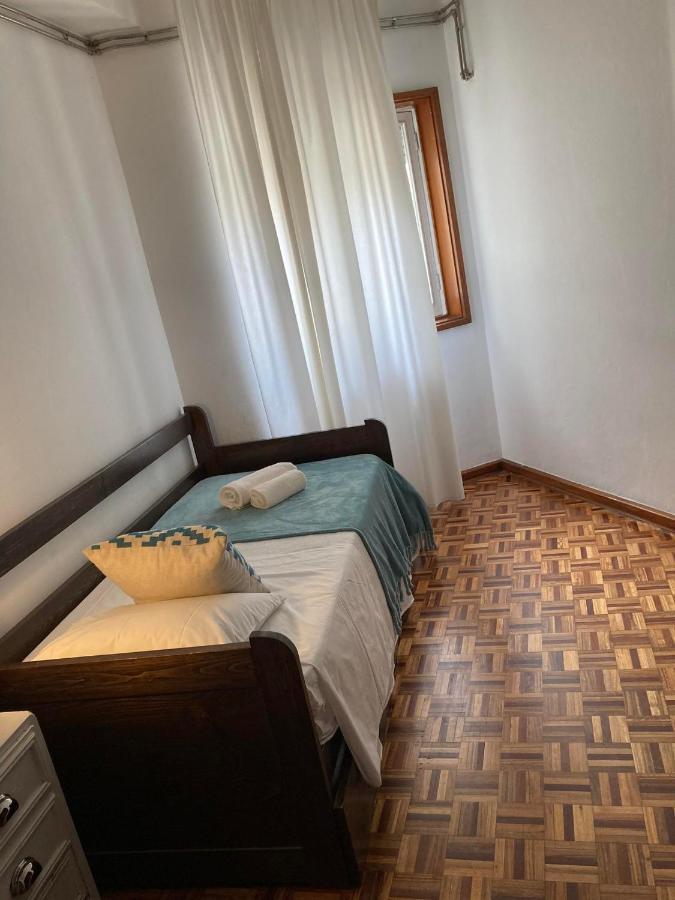 Apartamento Trav. Santa Luzia Mirandela Esterno foto