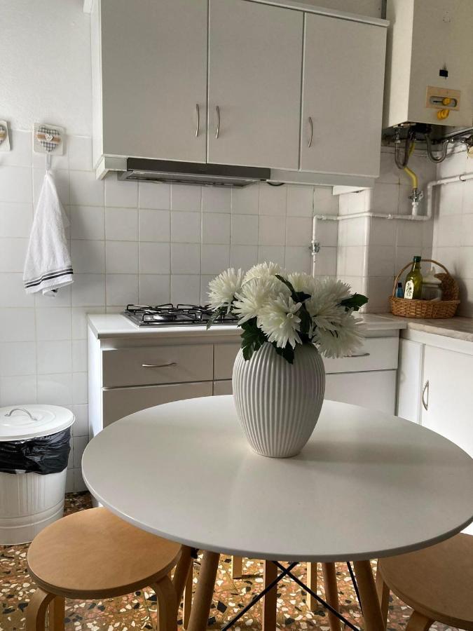 Apartamento Trav. Santa Luzia Mirandela Esterno foto