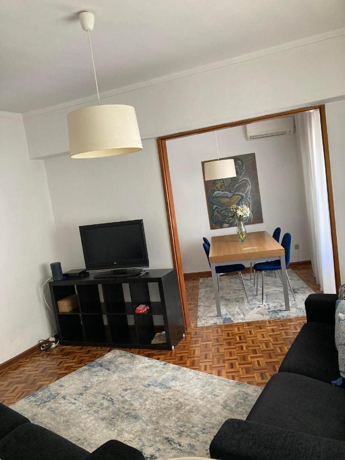 Apartamento Trav. Santa Luzia Mirandela Esterno foto