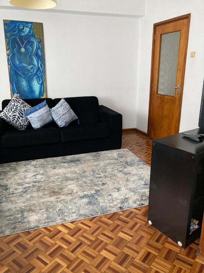 Apartamento Trav. Santa Luzia Mirandela Esterno foto