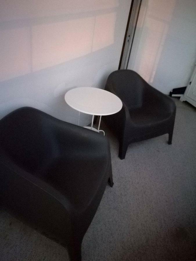 Apartamento Trav. Santa Luzia Mirandela Esterno foto